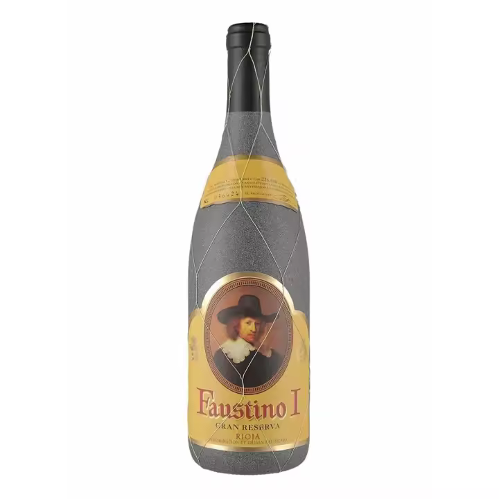 Faustino I Gran Reserva - 1