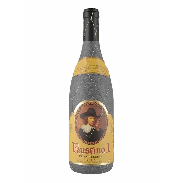 Faustino I Gran Reserva - 1