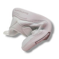 Blanditos by Crio's Deportivas Sneakers Niño Crios VENUS 3 BLANCO Respetuoso calzado niños Summer ROYALE CORDONETS - details 5