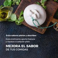 La Chinata Condimento de Albahaca Vidrio 250ml (Pack de 2) - details 0