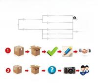 50Pcs Rosas De Seda Artificiales Para Decoración De Navidad Casa Comedor Vaso Jardín Exterior Decoraciones De Boda Bouquet DIY Venta Caliente - details 16