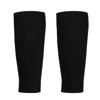 Juego De Cubiertas De Pierna Para Fútbol De Alta Calidad Cómodas Transpirables Protección De Tornillo Antideslizante Calcetines Deportivos Para Baloncesto Talla Unisex - details 6