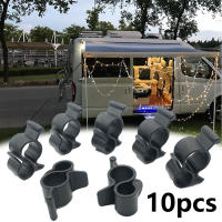 10 Ganchos para Tienda de Campaña BOPORO - Accesorio para Camping - details 0