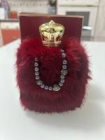 Perfume Queen of Temptation Passion 100 ml - Fragancia Femenina Dulce y Sensual de Georges Mezotti - details 0