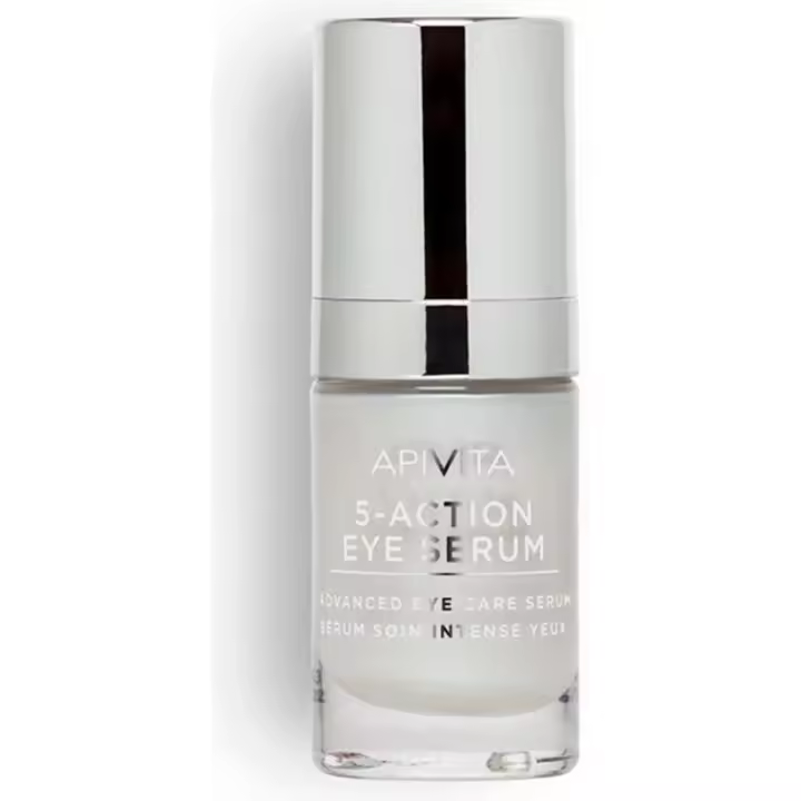 5-Action Eye Sérum Con Lirio Blanco 15 Ml - 1