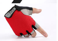 Guantes De Gimnasio Para Hombres Y Mujeres Entrenamiento Fitness Antideslizantes Transpirables Para Ciclismo Y Bodybuilding - details 11