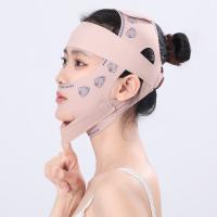 1pc Máscara Modeladora De Rostro Para Delgazar Pecho Y Barba V-Shaper Elevadora Antienvejecimiento Eliminación De Arrugas - details 11