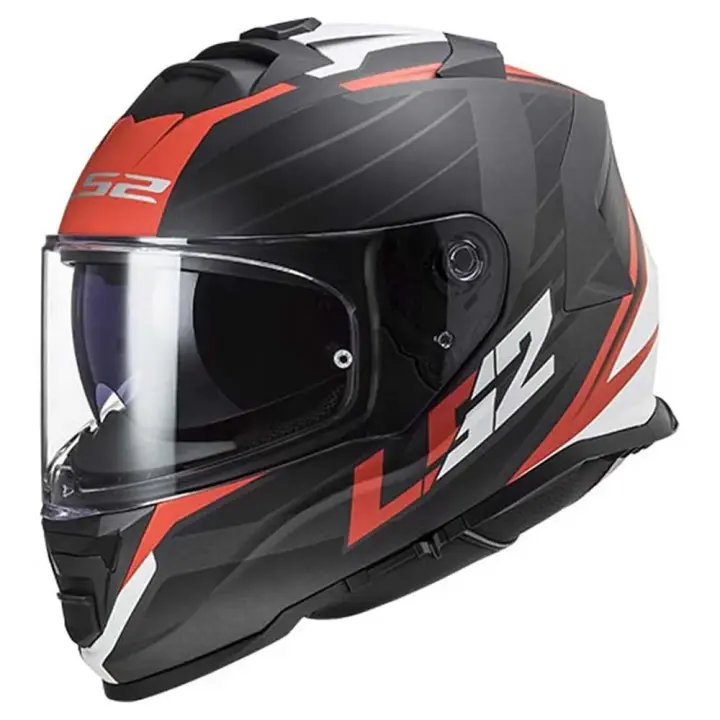 Ls2 Casco Integral Ff800 Storm Ii Nerve - 1