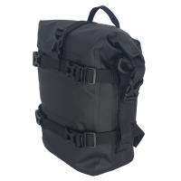 Seibertron Bolsa Impermeable De Gran Capacidad Para Casco De Motocicleta Bicicleta Senderismo Adecuada Para Bolsa De Mano - details 4