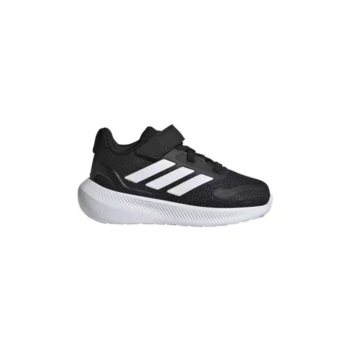 Zapatilla Niño/a adidas Runfalcon 5 Negro - 1