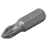 Juego De 10 Piezas De Brocas Eléctricas Hex Shank PH PZ De Acero De Aleación Para Destornilladores 25mm Tamaños PH1 PZ1 PH2 PZ2 PH3 PZ3 - details 17