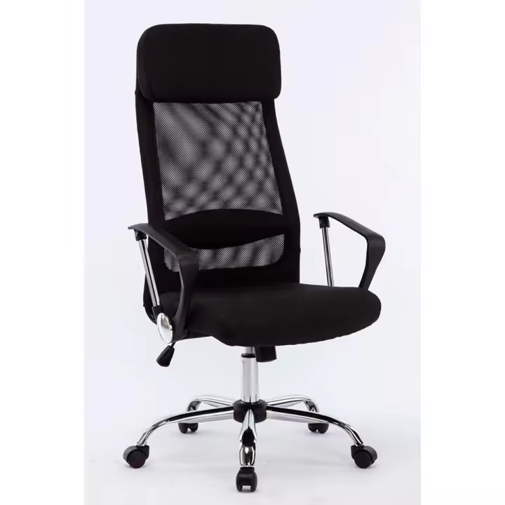 Silla Kon - Negro - 1