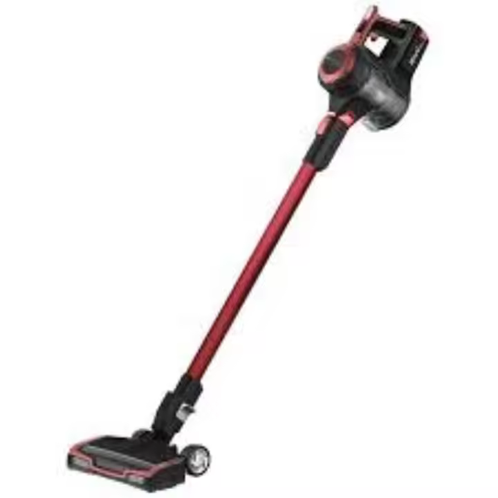 Evvo 174 Aspiradora con Cable 2 en 1 Aspirador Escoba y Mano Depósito 500 ml Sin Bolsa Succión 16 kPa Tecnología Ciclónica. - 1