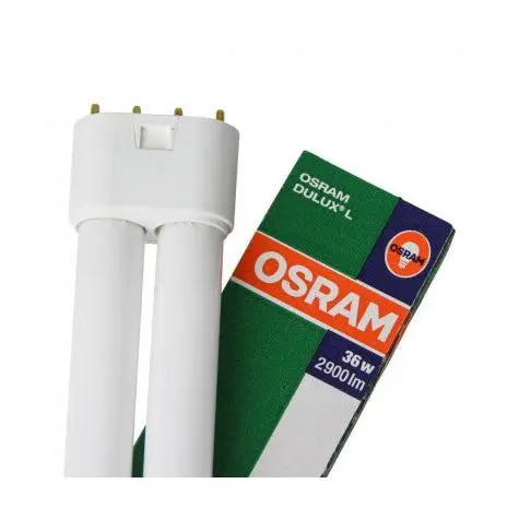 DULUX L 36w 830 OSRAM www.adocevoltios.com - 1
