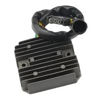 ✅ RajoMotor Regulador BMW valido para modelos F 700 GS (K70) 2006 2007 2008 2009 2010 2011 2012 2013 2014 2015 2016 / F 800 ST 2005-2013 / F 800GS 2005 2006 2007 2008 2009 2010 2011 2012 2013 2014 2015 2016 / F 800GS ADV 2013-2016 REG-28 - details 2