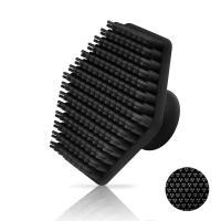 Cepillo De Limpieza Facial Para Hombres Mini Scrubber De Silicona Con Masaje Profundo Para Shave Y Limpieza De Piel - details 9