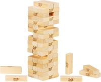 Hasbro Gaming Juego Jenga - El Juego de Mesa Original de Bloques de Madera para Fiestas Party Amigos - details 7