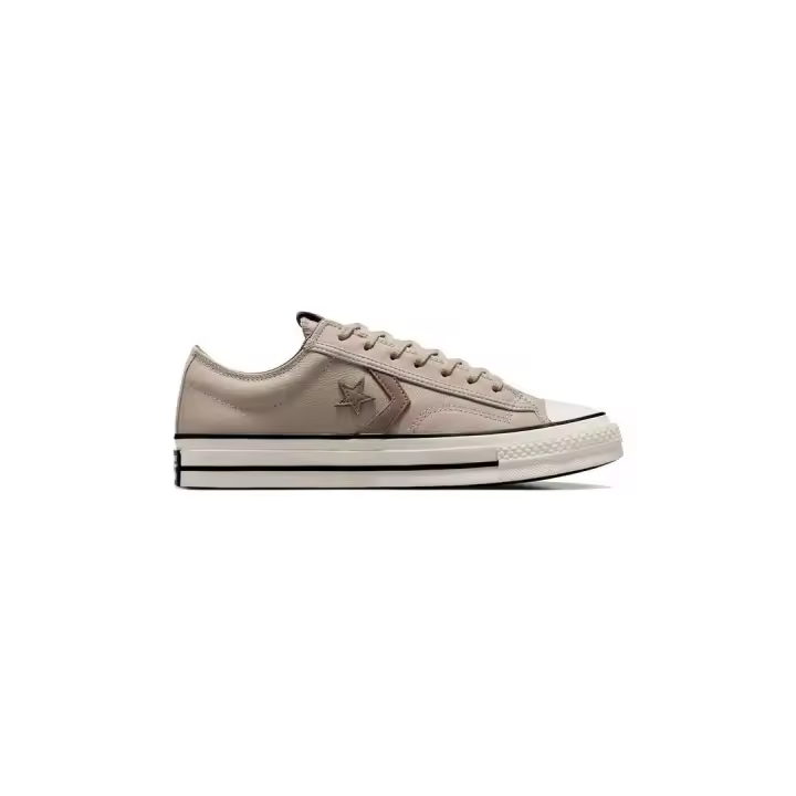 Zapatilla Hombre Converse Star Player Piel Topo - 1