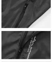 Chaqueta De Hiking Para Mujer UPF50+ Protección Solar Secado Rápido Outerwear Para Camping Pesca Caza Y Senderismo - details 4