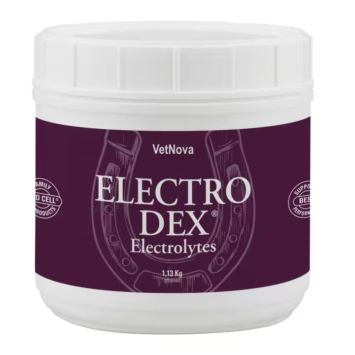 VetNova ELECTRO DEX® 1.13 Kg - 1