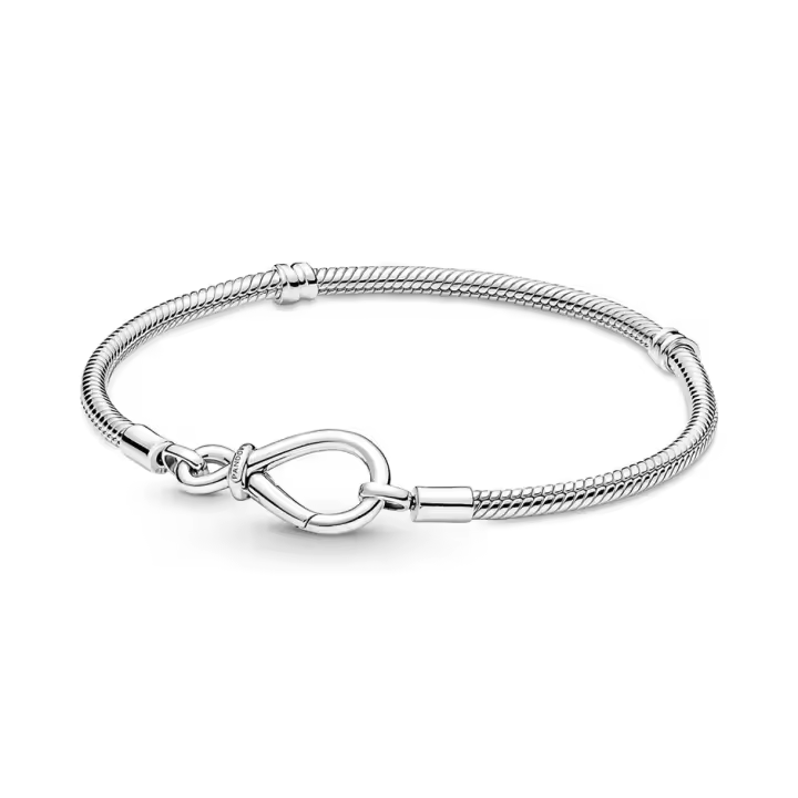 Pulsera Pandora Moments 590792C00-19 Infinito - 1