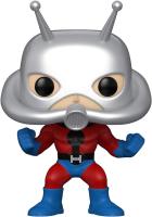 Funko Ant-Man Summer Convention 2018 San Diego Marvel Funko Pop Ant Man Antman Marvel - details 1