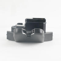 Cerradura De Maletero Trasero Para Hyundai Elantra 11-16 Sedán 11-14 Coupé Con Accionador 812303X010 81230-3X010 Material Plástico Y Metal Negro - details 6