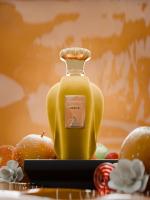 Perfume de Lujo Paris Corner Voux Zeste 100ml Unisex | 100% Original | Perfume Árabe Cítrico y Fresco con Larga Duración | Ideal para Regalo | Mejor Opción para Uso Diario Hombre y Mujer - details 1