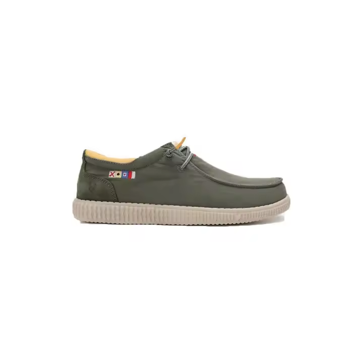 Zapatilla Walk in pitas WP150 deck - 1