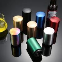Abrepuertas Automático De Acero Inoxidable Para Cerveza Y Soda Herramienta De Cocina Accesorio Rojo Para Botellas De Vino Y Cerveza Barra - details 2