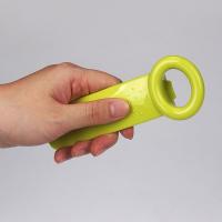 Aguja Para Botellas Portátil De Plástico 1Pc Abrevidrios Para Vino Y Cans Gadgets De Cocina Utensilios De Casa Tamaño 13.5*4.8*2.8cm - details 2