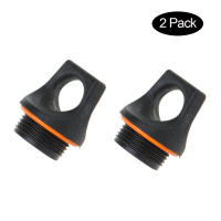 2 Packs De Tapas De Combustible Con Tornillo Para Estufa De Camping Ligera Y Duradera Herramientas Para Acampar Al Aire Libre - details 6