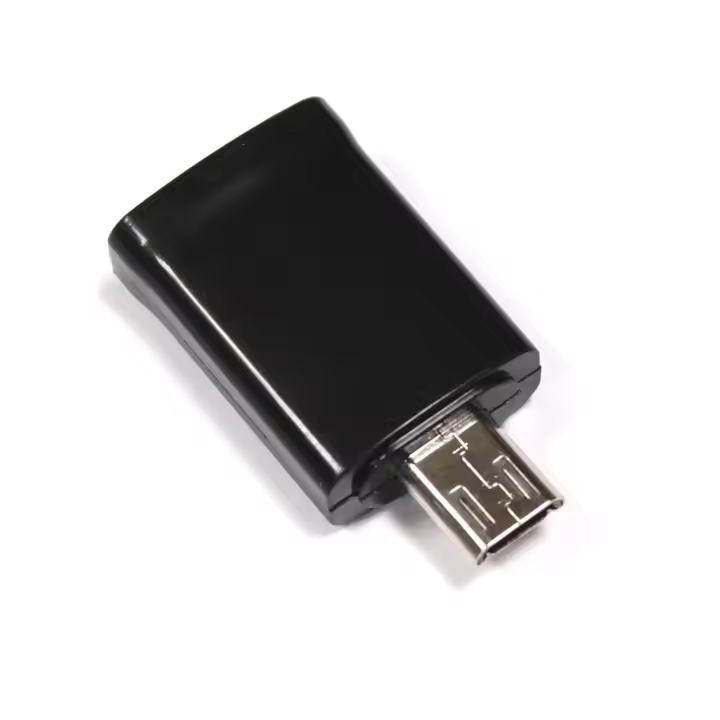 Adaptador Micro USB MHL 9pin a 5pin para Samsung Galaxy S3 S4 Note II - BeMatik - 1