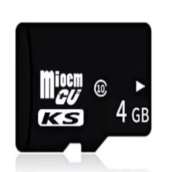 Cámara De Seguridad Inalámbrica 4K A9 Mini Con Visión Nocturna Y Detección De Movimiento Monitorización Para El Hogar - 1
