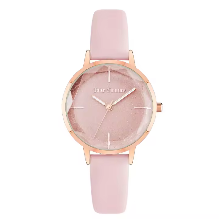 Reloj juicy couture mujer  jc1326rglp (34 mm) - 1