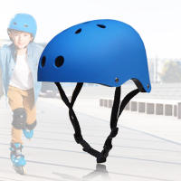 Casco De Escalada Ajustable Para Niños Protección Contra Impactos Respirable Portátil Equipo De Seguridad Para Patinaje - details 13