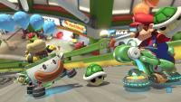 Nintendo Mario Kart 8 Booster Pack Contenido Adicional (48 Pistas Extras), Código Descarga - Juego para Nintendo Switch OLED - (Versión ES) - details 7