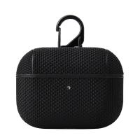 Funda Protectora Para Apple Airpods pro 2da Gen Shockproof Cubierta De Nylon Para Auriculares Bluetooth Inalámbricos AirPods 3 2 1 pro - details 5