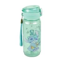 Botella de agua Princesas Disney Transparente con pajita 600ml - details 7