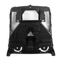 Reemplazo De Ventilador De Tablero Para VW Golf MK5 2004-2009 VW GTI MK5 2004-2009 VW Jetta MK5 2006-2011 VW Rabbit Instalación De Aire Acondicionado - details 5