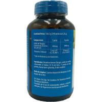 Dietmed ONAGRA 1000mg 180 Perlas - Suplemento para el bienestar de la salud de la mujer - details 1