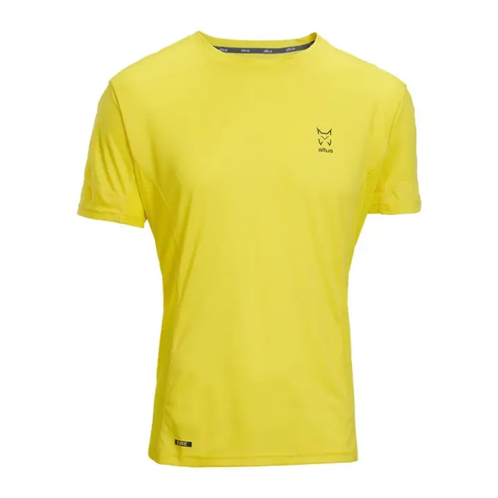 Altus Camiseta De Manga Corta Eire - 1