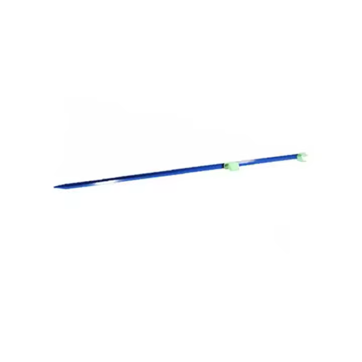 Equipo de pesca Vivac Ragot Clavija Aluminio Plateado Clavijas - 1