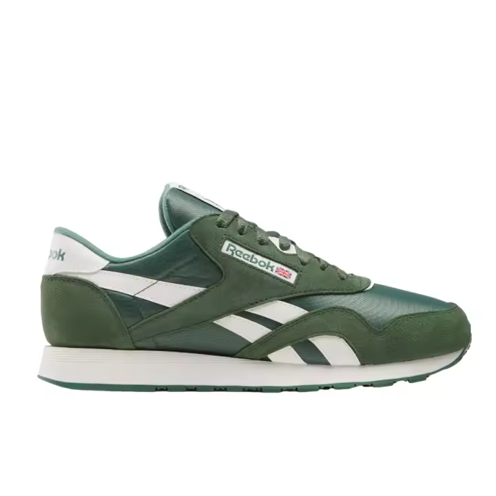 ZAPATILLAS REEBOK CLASSIC NYLON-12.5 (USA) 46 (EUR) - 1