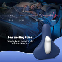 Entrenador De Musculatura Pélvica Recargable Kegel Ergonómico Mejorador De Musculatura Pélvica Herramienta De Ejercicio Para Fortalecimiento De Los Hips - details 4