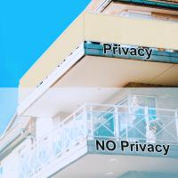 Valla De Privacidad Protección Solar Para Exterior Red Impermeable De Seguridad Gruesa Para Balcones Jardines Patio - details 3