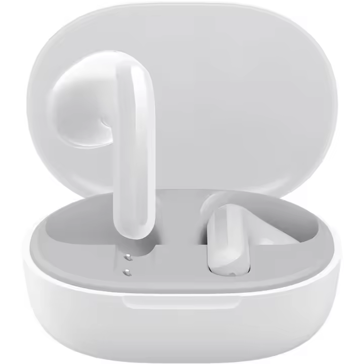 Xiaomi Redmi Buds 4 Lite( TIENE USO) Auriculares Inalámbricos Bluetooth Blanco Global Envío 24h - 1