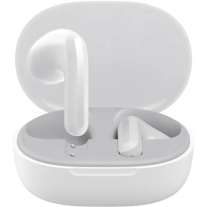 Xiaomi Redmi Buds 4 Lite( TIENE USO) Auriculares Inalámbricos Bluetooth Blanco Global Envío 24h - 1