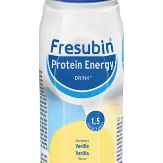 Fresenius Kabi Fresubin Energy Protein 24 uds 200 ml - 1