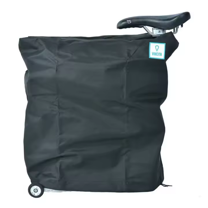 Vincita Bolsa De Viaje Para Bicicleta B500b 16´´ - 1